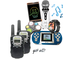 Prize Kit