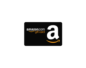$20 Amazon Gift Card