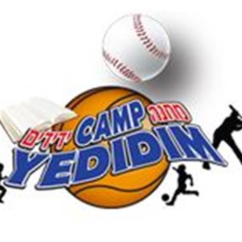 Camp Yedidim