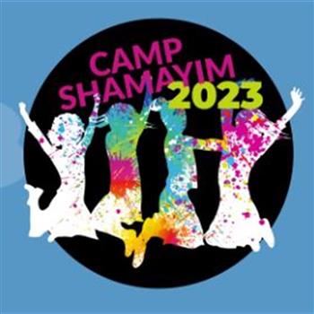 Camp Shamayim