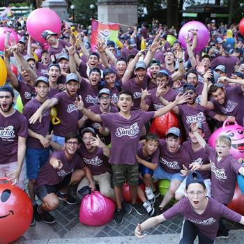 Camp It Up Passaic