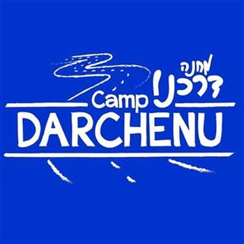 Camp Darchenu Girls
