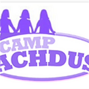 Camp Achdus Girls/ SEED Phila
