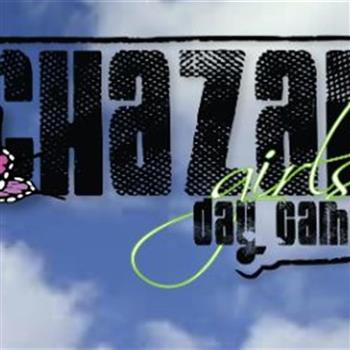 Chazak Girls