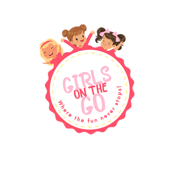 Camp Girls On The Go