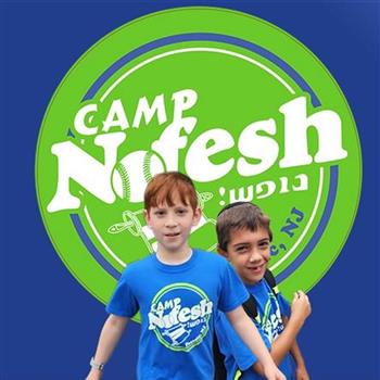 Camp Nofesh
