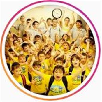 Ruach Day Camp Brooklyn