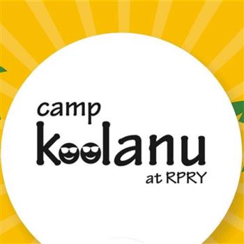 Camp Kulanu At RPRY