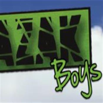 Chazak Boys