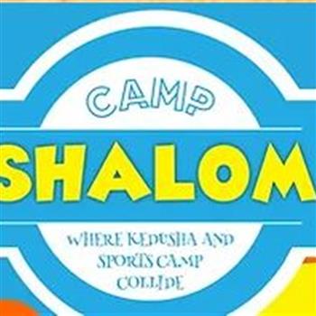 Camp Shalom L.A.