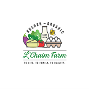 Lchaim Farm Camp