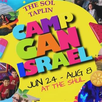 Camp Gan Israel-Bal Harbour