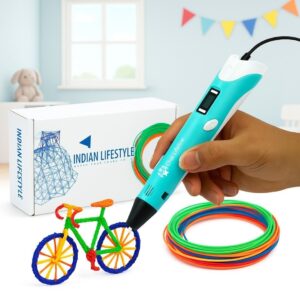 6. 3D Pen