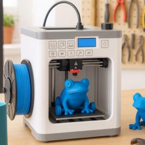 25. 3D Printer