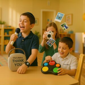 15. Game On! Entertainment Bundle