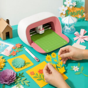 21. Likcut Crafting Machine