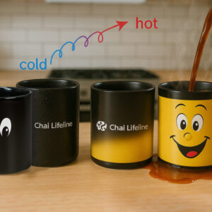 1. Magic Mug
