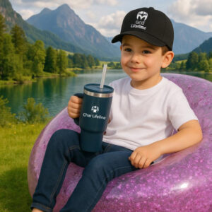 12. Sit & Sip Fun