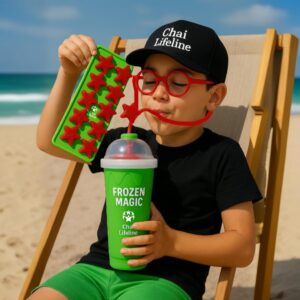 5. Slurpee Spectacular