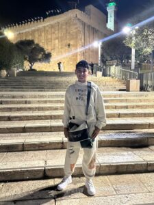 Yeshiva Derech Hatorah