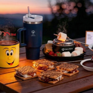 11. Smore Treats