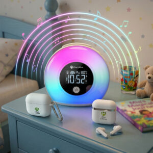12. Relax Pax