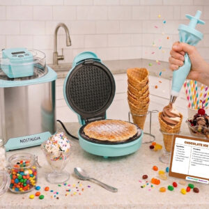 15. Ice Cream Shop