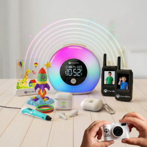 21. Mega Electronics Pack