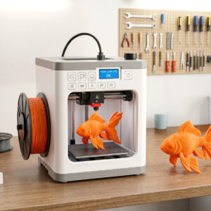 26. 3D Printer