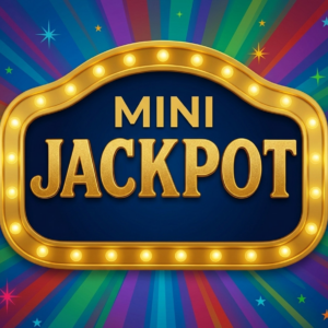 36. Mini Jackpot