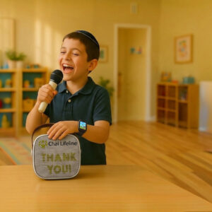 6. Sing Time Fun