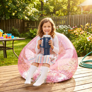 7. Sit & Sip Fun