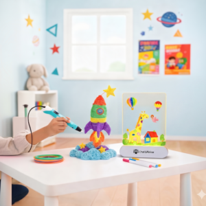 8. Creativity Kit
