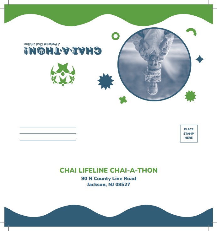 Chaiathon Envelope 2026