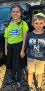Camp Ruach-Boca