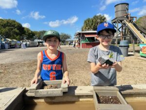 Camp Ruach-Boca