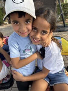 Camp Kfir