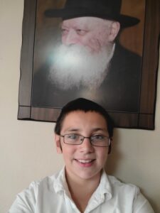 Camp Gan Israel Las Vegas