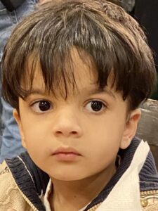 Camp Gan Israel Las Vegas