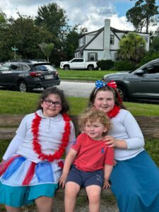 Camp Sunshine Savannah