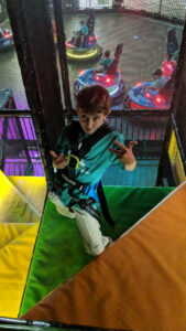 Camp Gan Israel-Bal Harbour